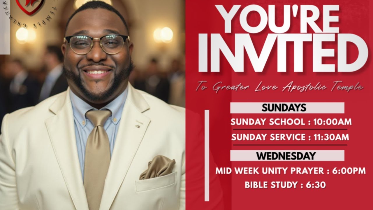 Womens day service youtube