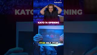 Katowice 2014 Capsule Opening In The Arena