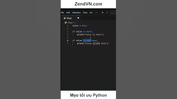 Mẹo tối ưu mã nguồn Python - 03 #python #hoclaptrinh #cntt #laptrinhpython #congnghethongtin