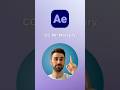 AE Tutorial~CC Mr. Mercury #aftereffects #aetutorial #effects #motiongraphics #edit #adobe #vfx