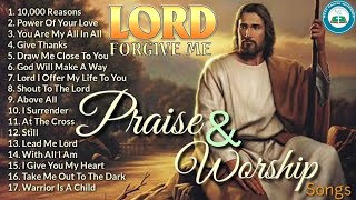 Religious Songs -Best Praise and Worship Songs 2021 -Top 100 Best Christian Gospel Songs Of All Time