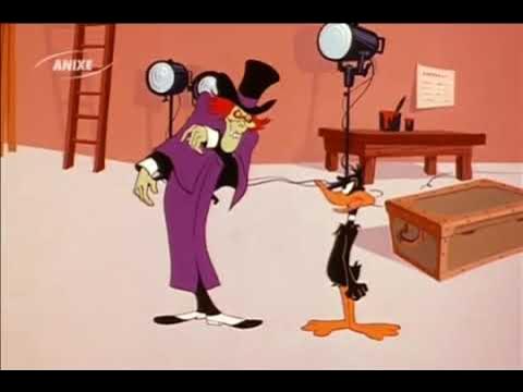 Daffy Duck & Porky Pig Meet The Groovie Goolies (1972) - YouTube