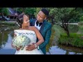 Soa Mattrix - Mina Nawe ft Mashudu (Wedding Highlights Video)