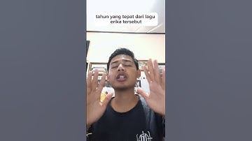 Thumbnail of FAKTA LAGU Part 12 - Erika - NAZI jerman #shorts