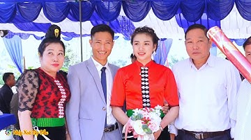Lk nhạc xoè hay nhất LTH Mạnh Toán & Thương Tây - Hát Sét - Chiềng Cang - Sông Mã - Sơn La