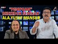 "P3NIPUAN" BERK3D0K S3DEKAH ALA YUSUF MANSUR