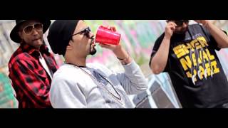 Bohemia Swag Ft Haji Springer Official Hd Video