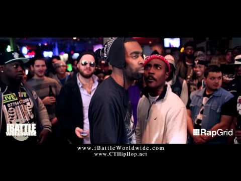 Gwitty vs Bishop White