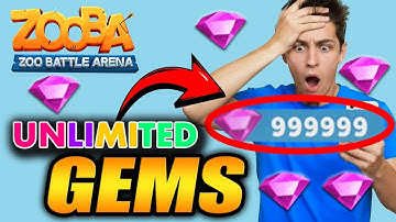 Zooba Hack - Get Unlimited Free Gems!