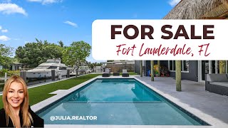 1830 SW 23rd Ave, Fort Lauderdale  -  Virtual Tour
