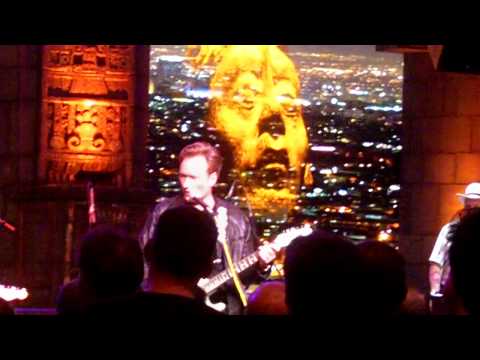 Conan @ "El Beneficio Por Daddy O Grande" at The M...