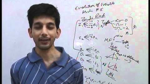 soft computing lecture - hour 32: Evolutionary Fuzzy Inference System