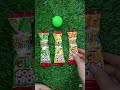 Lolli Pop Chupy Challenge 🍭 Guess the Flavor!#challenge #sweets #candy #guess #food #shorts