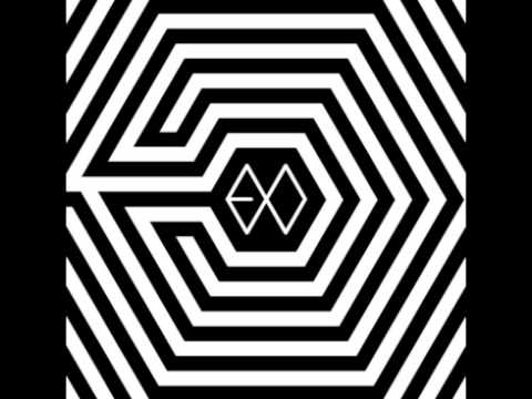 EXO K 중독 (Overdose).mp3 (+) EXO K 중독 (Overdose)