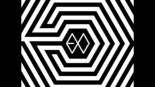 EXO-K - Overdose [Mp3/DL]