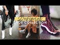 MY DESIGNER SHOE COLLECTION + HOW TO STYLE!