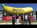 Touch World Cup 2015 Media Event