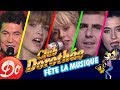 Capture de la vidéo Le Club Dorothée Fête La Musique (Compilation)