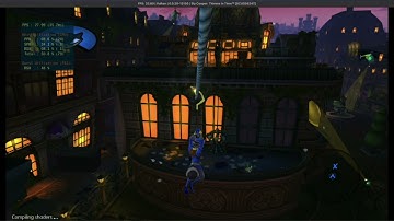 6 Games Tested on RPCS3 for MacOS on M1 Pro