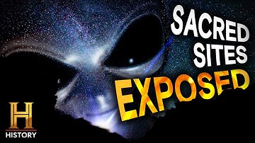 The Mystery of Earth’s Sacred Places | Ancient Aliens