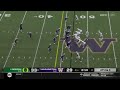 Oregon vs Washington THRILLING Ending | 2023 College Football