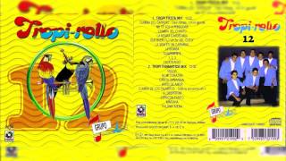 Tropi Rollo 12 - (Side A & B) 1999 | Cumbia Music Mix #12 HD