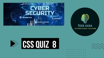 CSS quiz prutor #iitkanpur