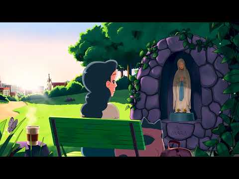 Rosary Ambience The Glorious Mysteries Rosary Ambience The Glorious Mysteries