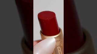 Luxe Matte Lipstick Shades | Our Products | Bobbi Brown Cosmetics