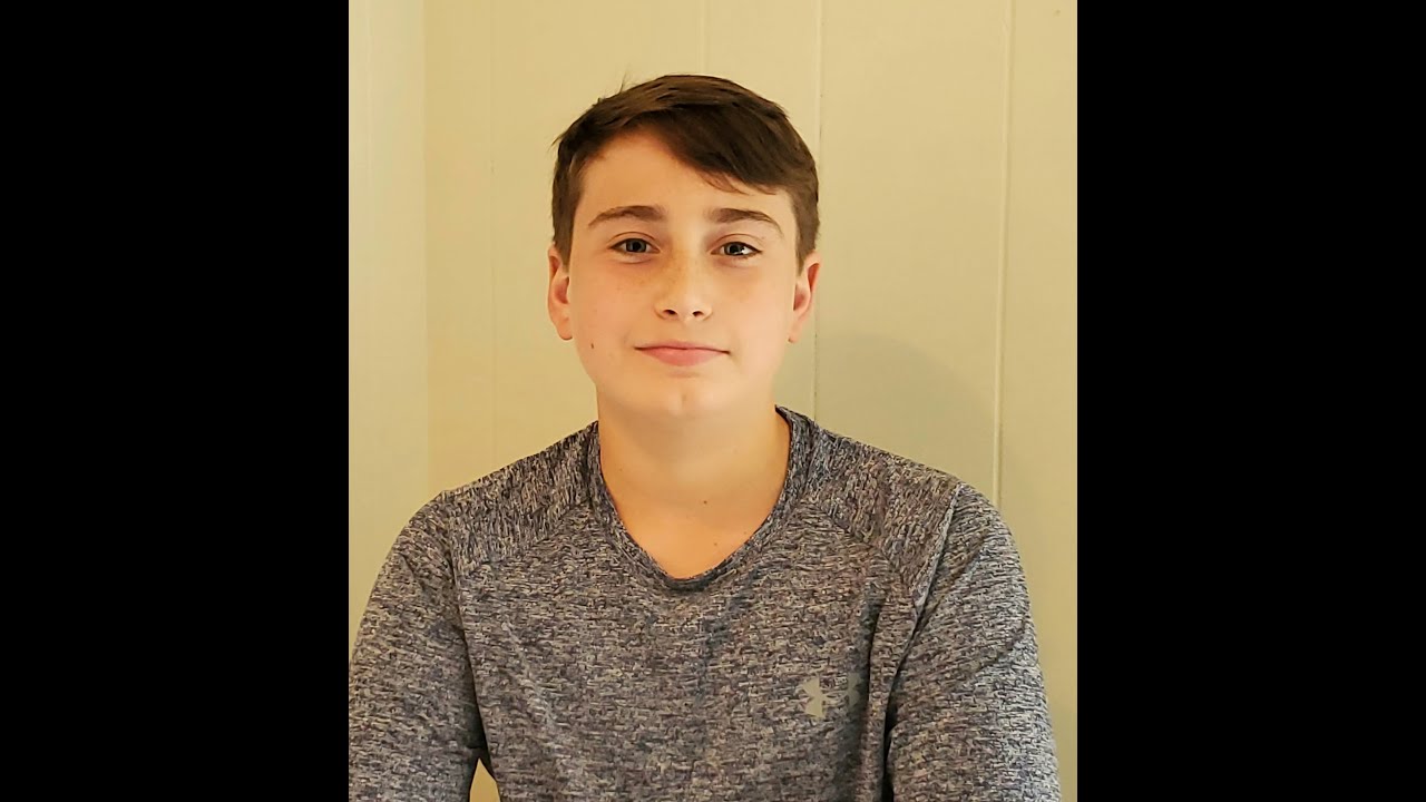 Lean On Me (Cover by Jake Gold)