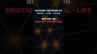 AI Is Starting To Think Like A Human Brain 🧠 #shorts