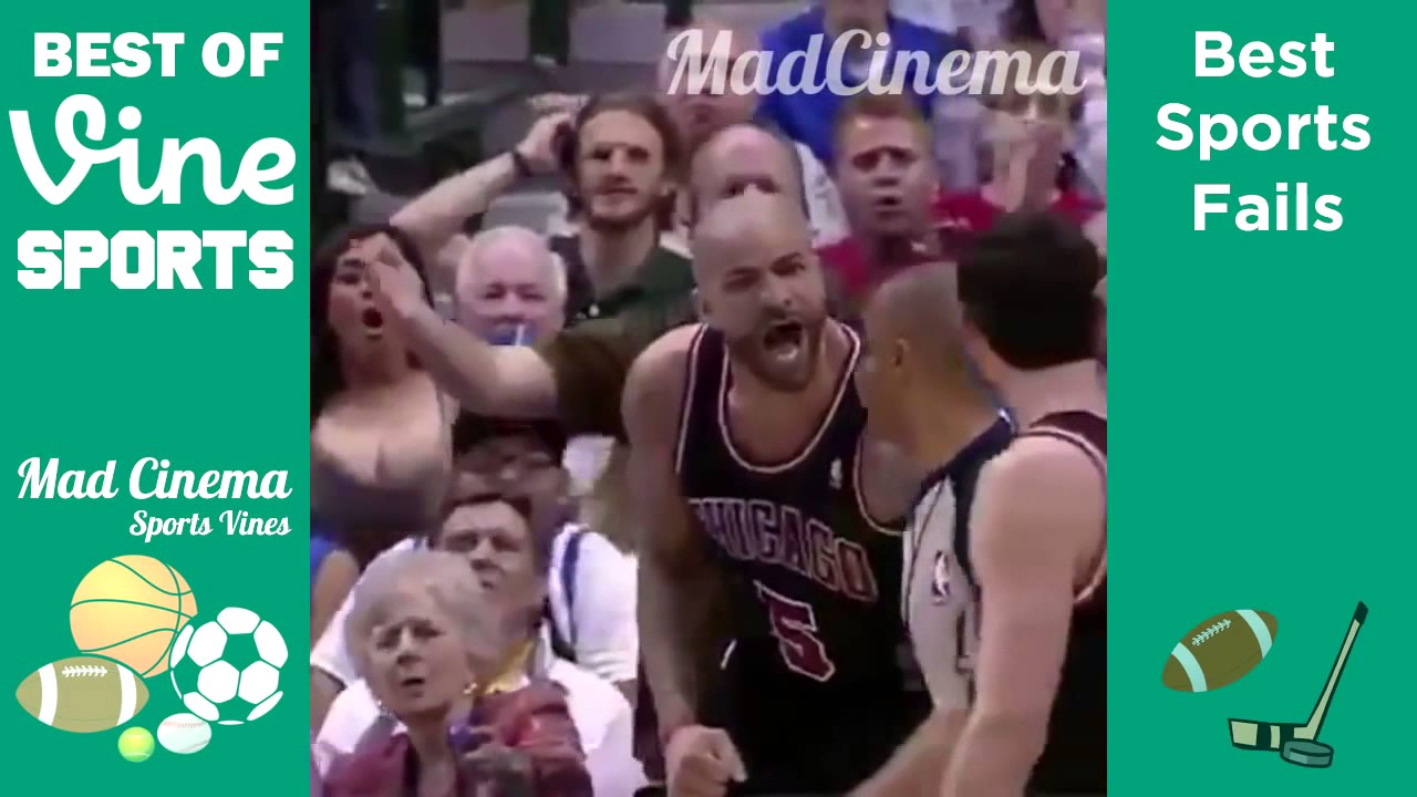 funny sports accidents YouTube