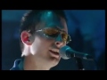 Paranoid Android (Radiohead)-Jools Holland-1997