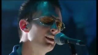 Paranoid Android (Radiohead)-Jools Holland-1997