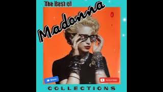 The Very BEST Of MADONNA in HQ
