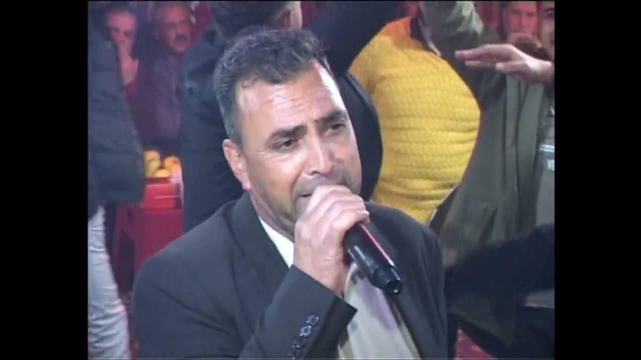 الشاعر سعد عمر - مركز رأفت للتصوير