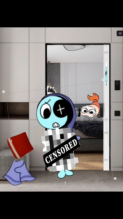 POV Prank from Shelly | Dandy’s World #shorts #animation #dandysworld