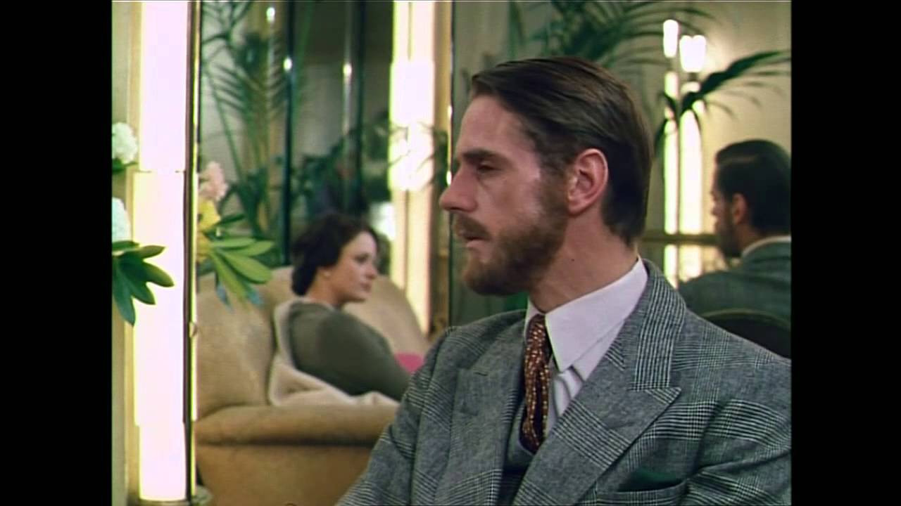 Retorno a Brideshead (episodio 8) YouTube