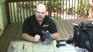 Concealment Solutions Product Review