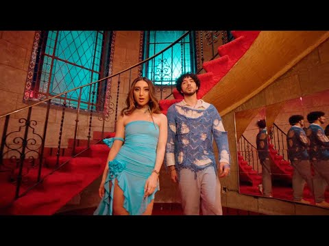 TINU X EMI - Déjà Vu (Official Video)