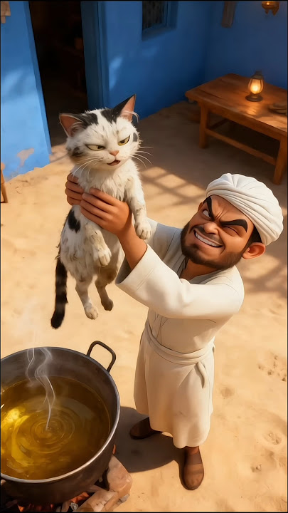 Kisah Abu Nawas Berpikir Sebelum Bertindak