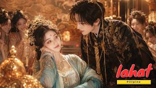 Dating prinsesa, naging tagapaglingkod, nagtiis, at bumalik sa palasyo nang may karangyaan.