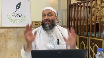 @الشيخ بلال حدارة - تدبر سورة النساء (2) ، ( يا أيها الناس اتقوا ربكم  …)