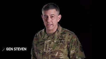 One World Terrain: A Pillar of the Army