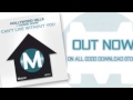 HOLLYWOOD HILLS Ft Debbie Sharp - Can&#39;t Live without you ! Maison Records 001