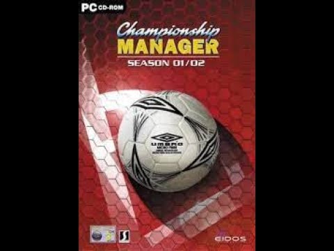 CM] Tsigalko - Championship Manager (CM) & Outros jogos de Gestão  Futebolística - Clube Manager Portugal