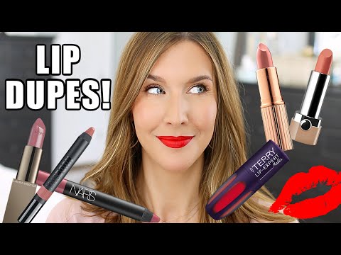 Video: Revlon Moisture Stay Lip Color - Đá lát