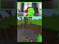 Mikey Be Like 😁 - MAIZEN Minecraft Animation #minecraft #shorts