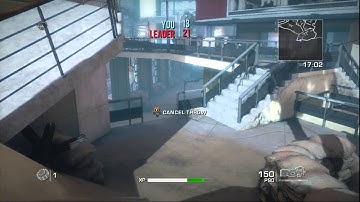 Spec Ops The Line Multiplayer SashimiX Sashimi X 4 TSSplit 2 2