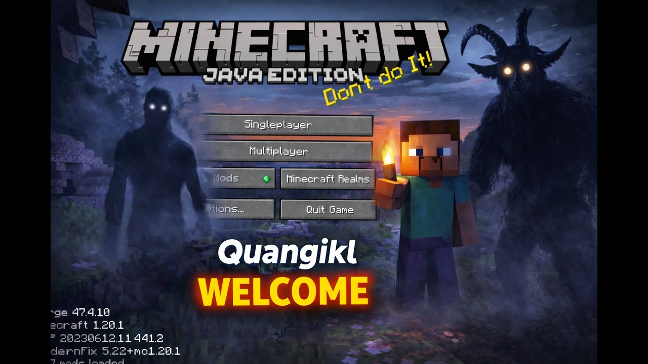 Thử thách sinh tồn trong map From The Fog Remaid